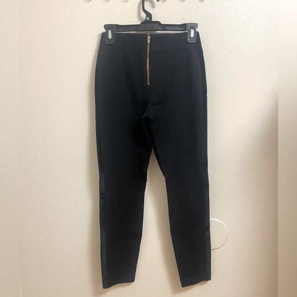 J. Crew Black Slacks NWT - Picture 4 of 8